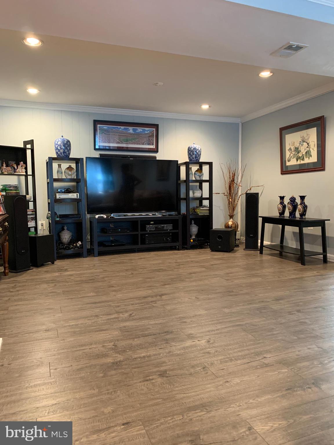 13648 Kingsman Road Woodbridge, VA 22193 - Photo 29 of 40 Basement