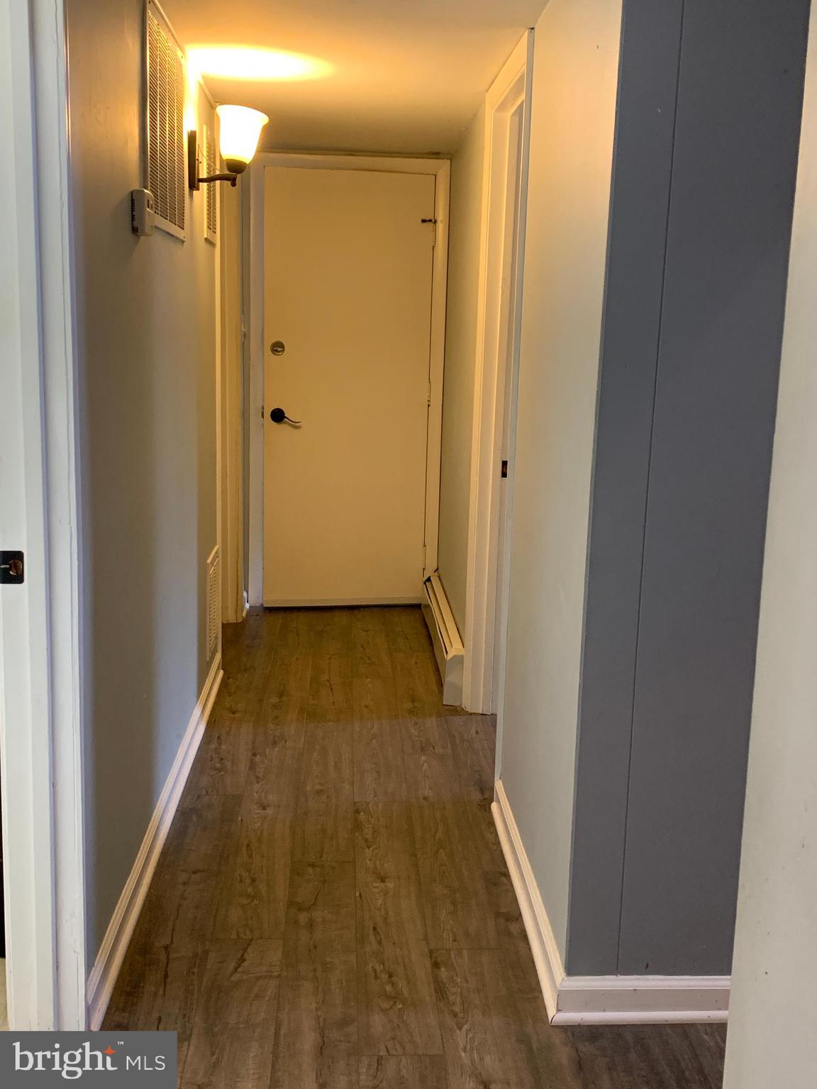 13648 Kingsman Road Woodbridge, VA 22193 - Photo 32 of 40 Lower Level Hallway