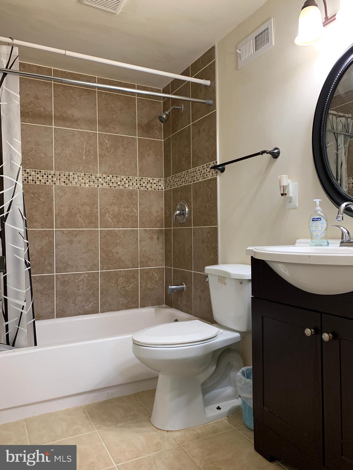 13648 Kingsman Road Woodbridge, VA 22193 - Photo 34 of 40 Lower Level Full Bath