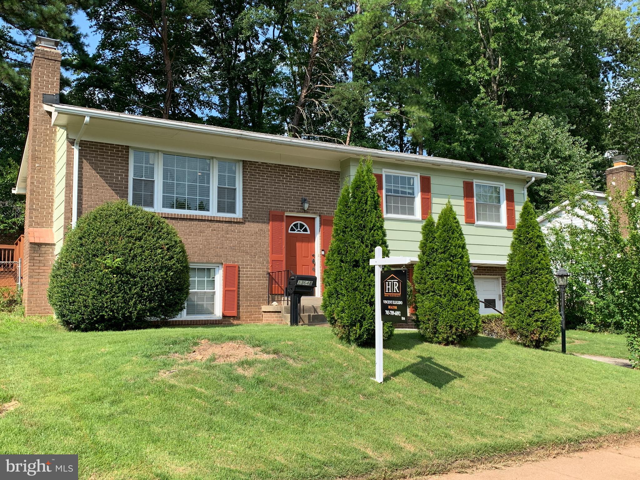 13648 Kingsman Road Woodbridge, VA 22193 - Photo 38 of 40 Gallery Image 38