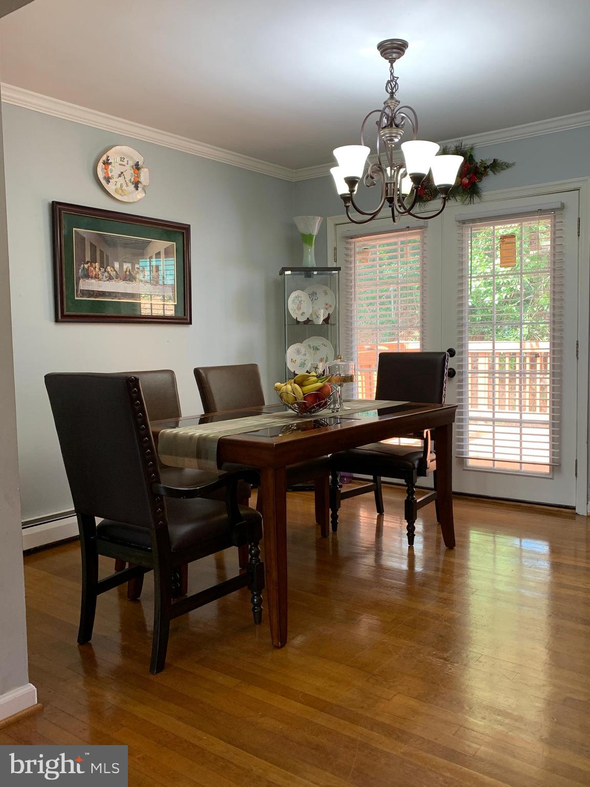 13648 Kingsman Road Woodbridge, VA 22193 - Photo 9 of 40 Dining Area