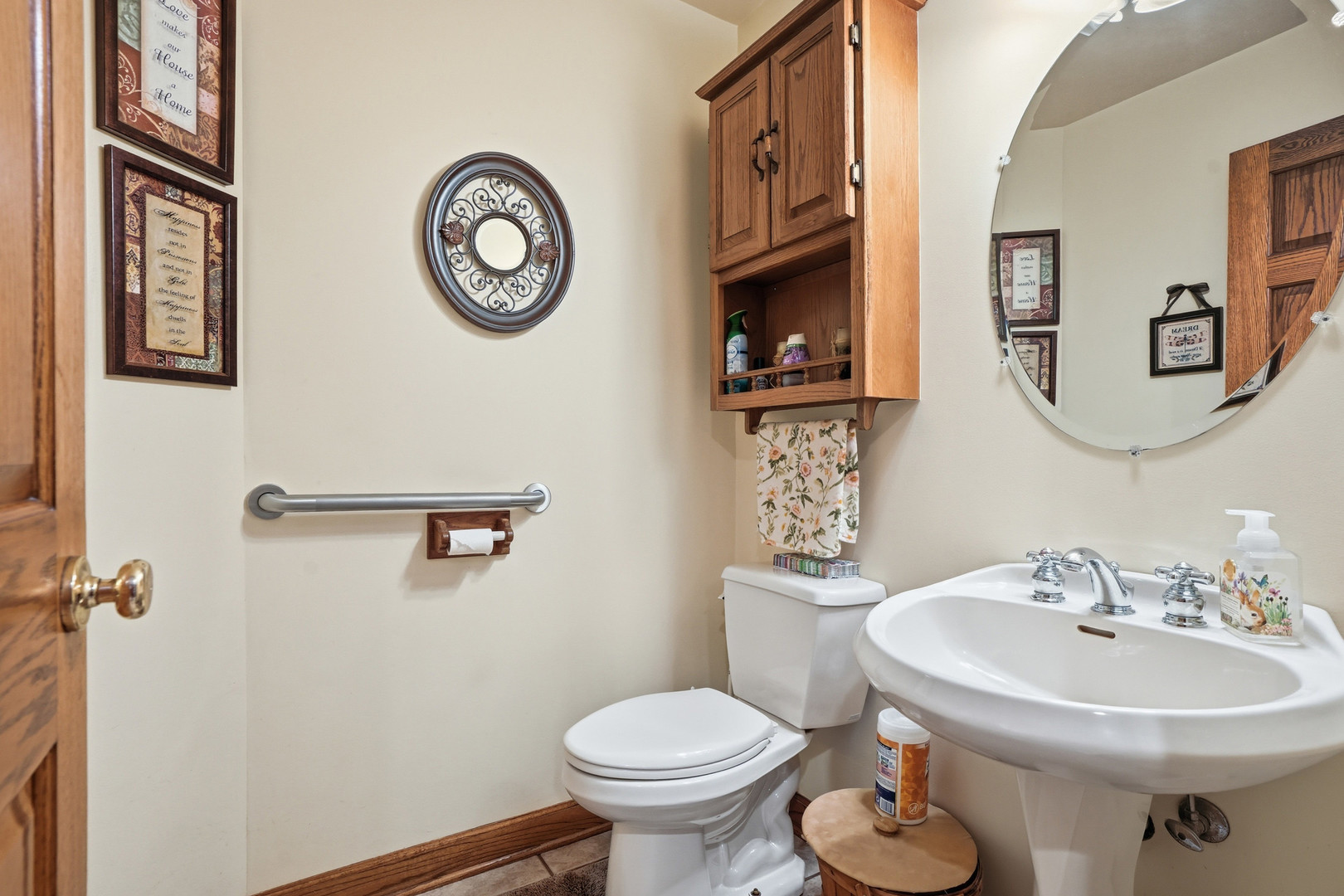 28050 South Klemme Road Beecher, IL 60401 - Photo 16 of 49