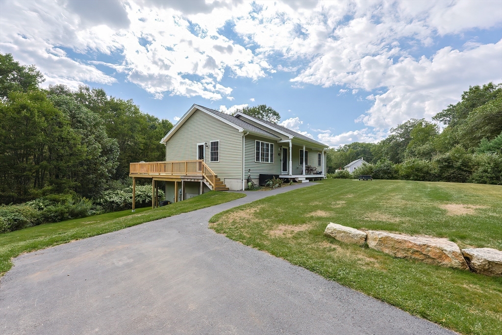 30 Town Farm Road North Brookfield, MA 01535 - Photo 31 of 39 Gallery Image 31