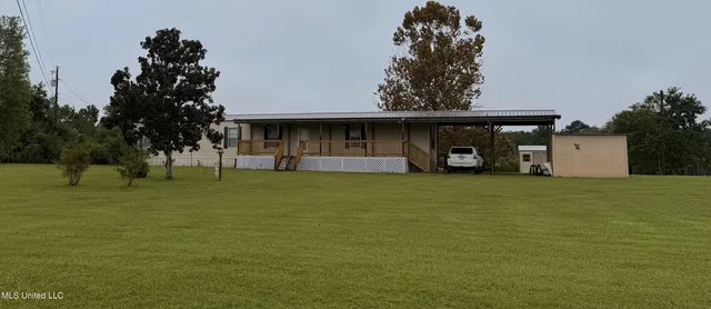 $149,500 | 953 Bouie Road, Carriere, MS 39426