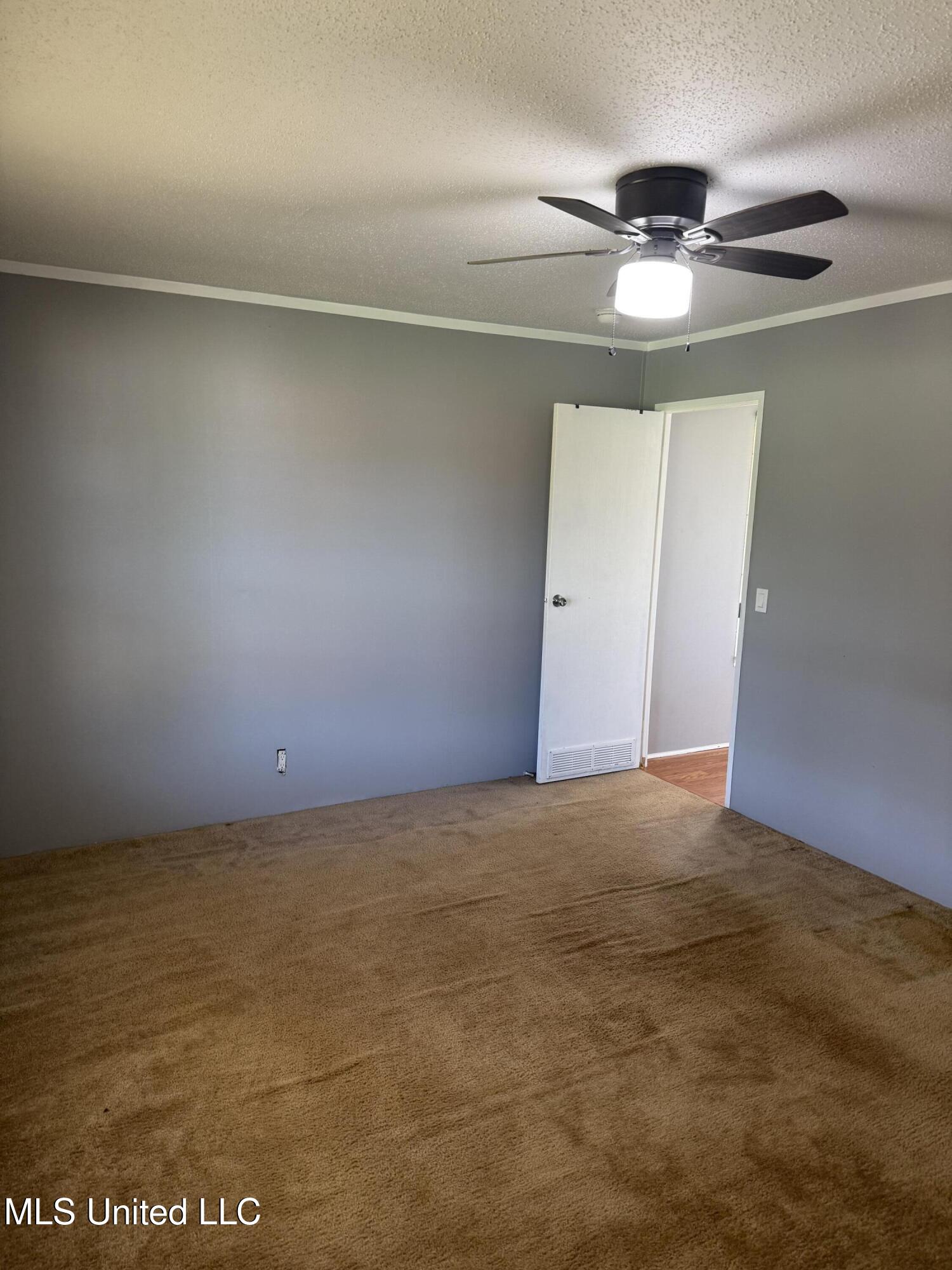 953 Bouie Road Carriere, MS 39426 - Photo 16 of 28 Third Bedroom