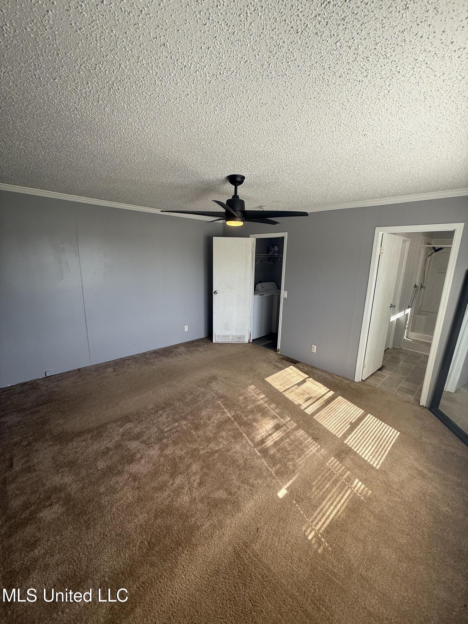 953 Bouie Road Carriere, MS 39426 - Photo 23 of 28 Primary Bedroom