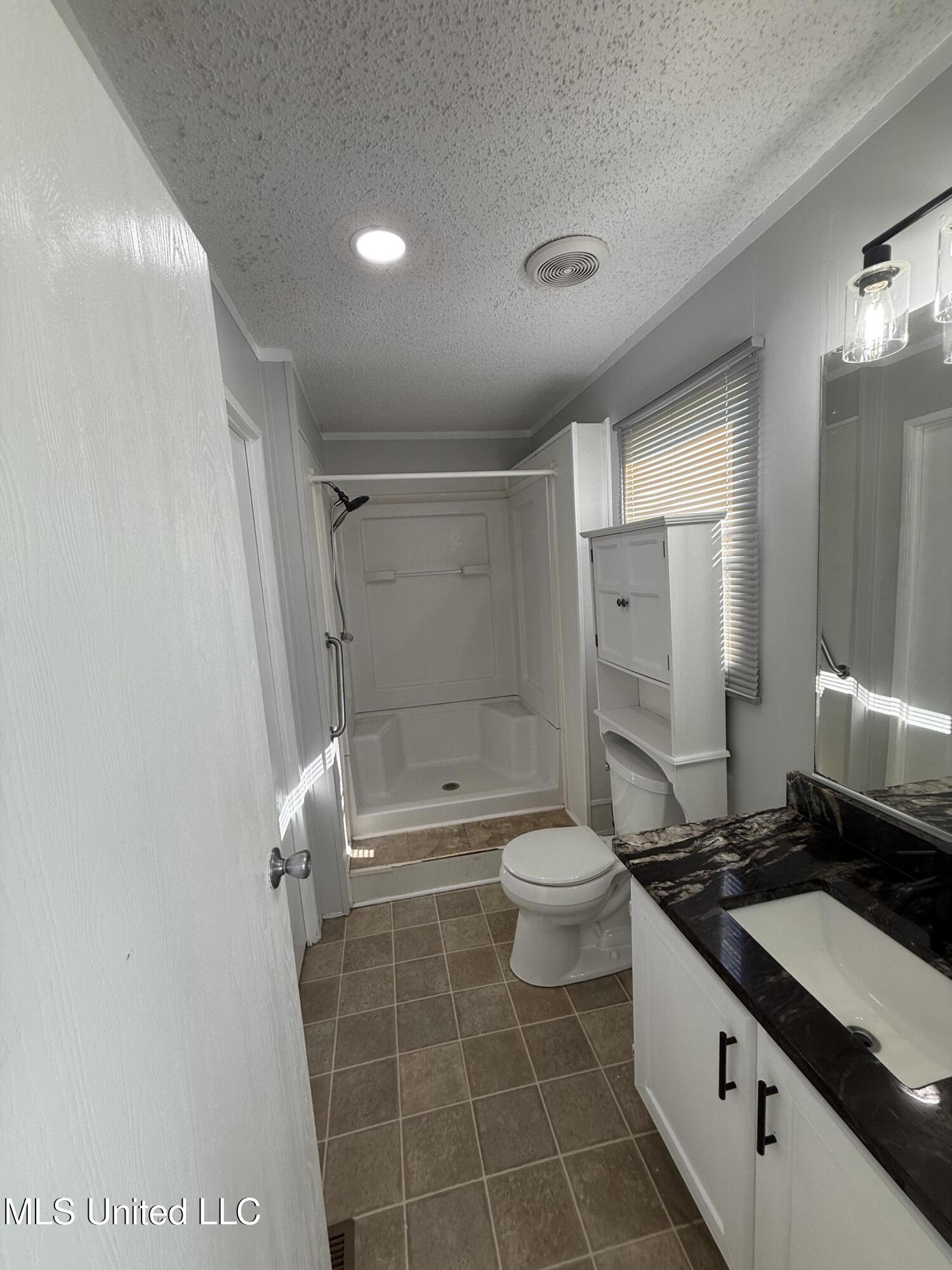 953 Bouie Road Carriere, MS 39426 - Photo 24 of 28 Primary Bathroom