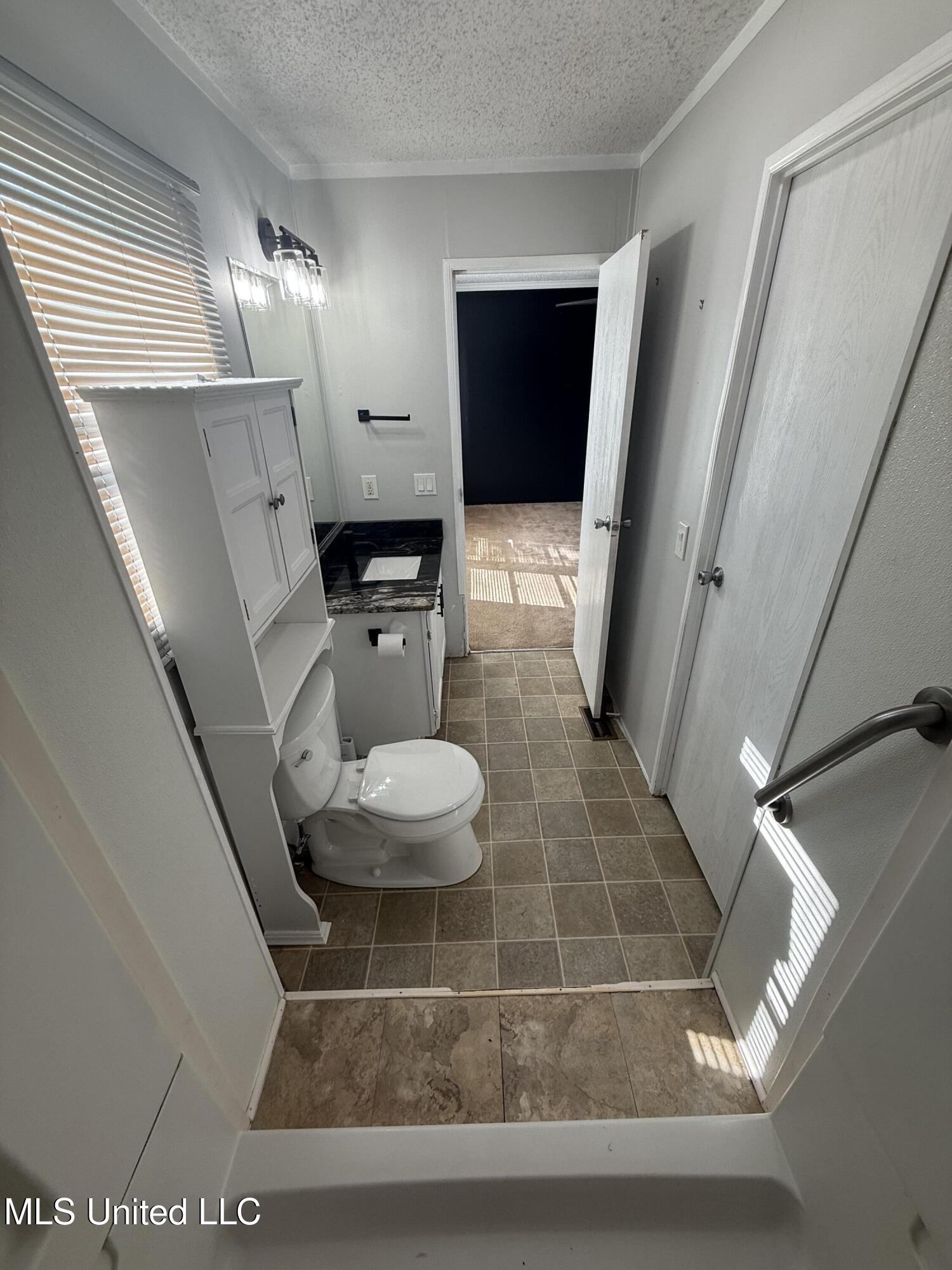 953 Bouie Road Carriere, MS 39426 - Photo 25 of 28 Primary Bathroom