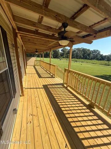 $149,500 | 953 Bouie Road, Carriere, MS 39426