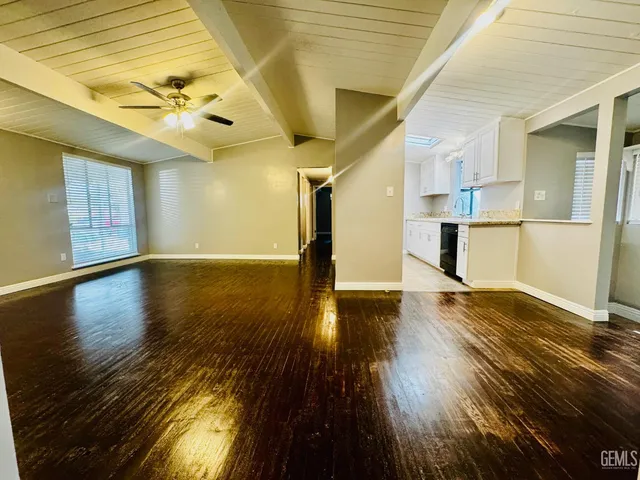 a view of a swimming pool kitchen