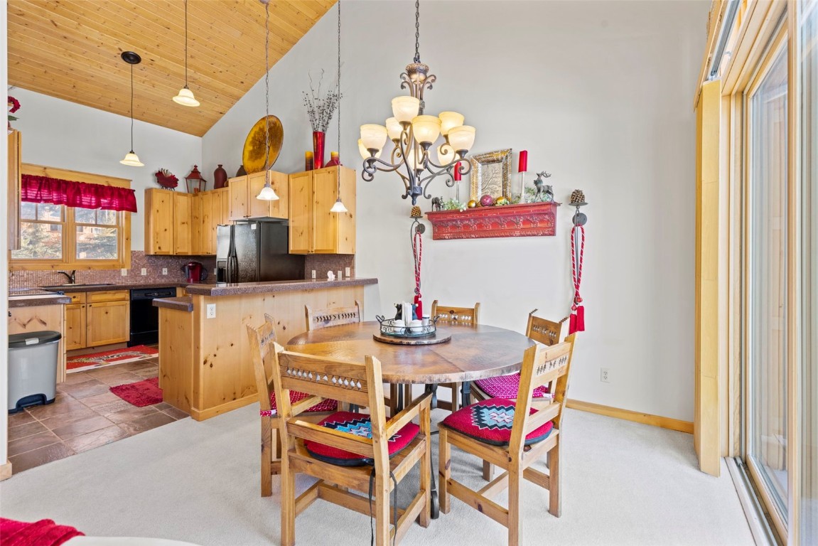 22 Snake River Road, Unit 13 Keystone, CO 80435 - Photo 11 of 47 Gallery Image 11