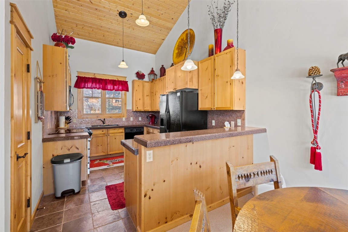 22 Snake River Road, Unit 13 Keystone, CO 80435 - Photo 12 of 47 Gallery Image 12