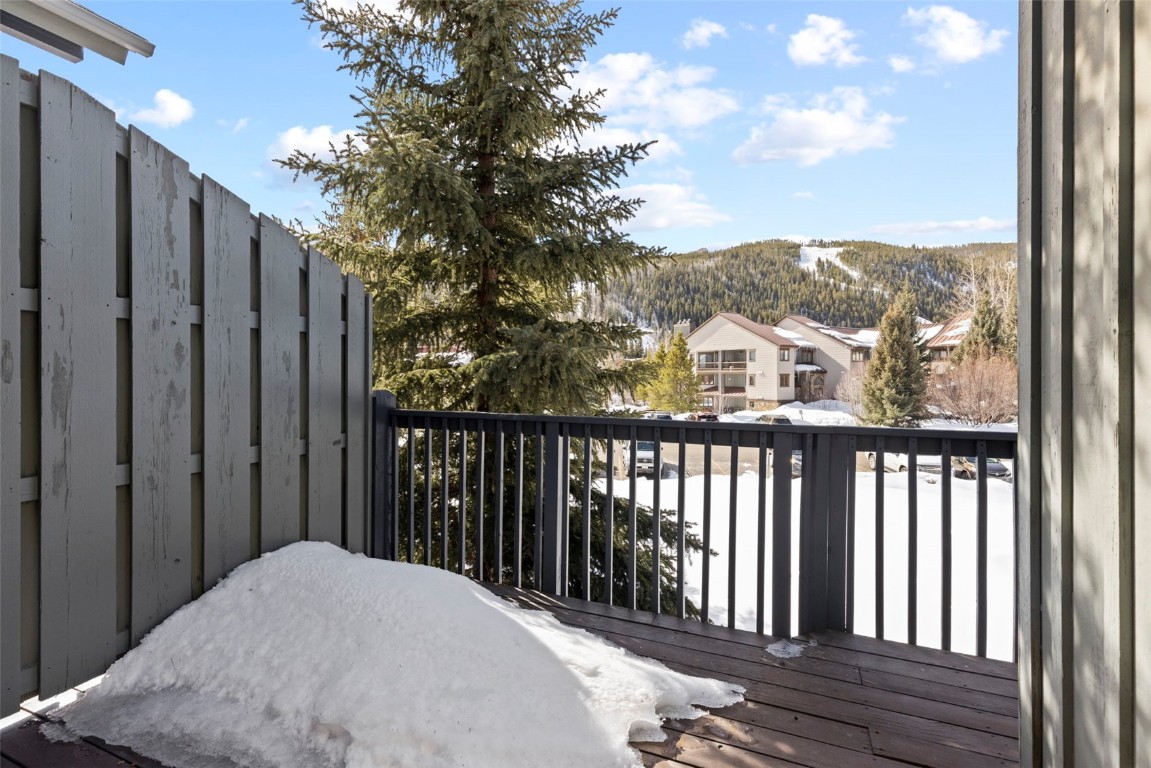 22 Snake River Road, Unit 13 Keystone, CO 80435 - Photo 17 of 47 Gallery Image 17
