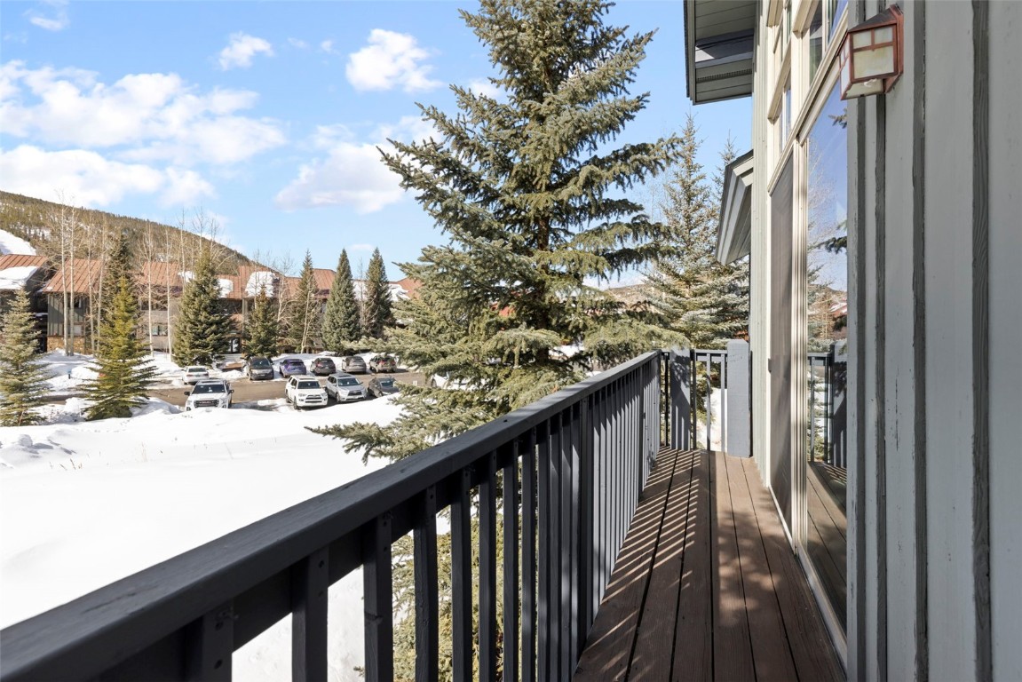 22 Snake River Road, Unit 13 Keystone, CO 80435 - Photo 18 of 47 Gallery Image 18