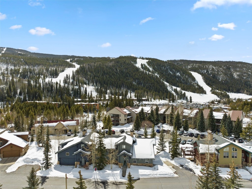 22 Snake River Road, Unit 13 Keystone, CO 80435 - Photo 21 of 47 Gallery Image 21