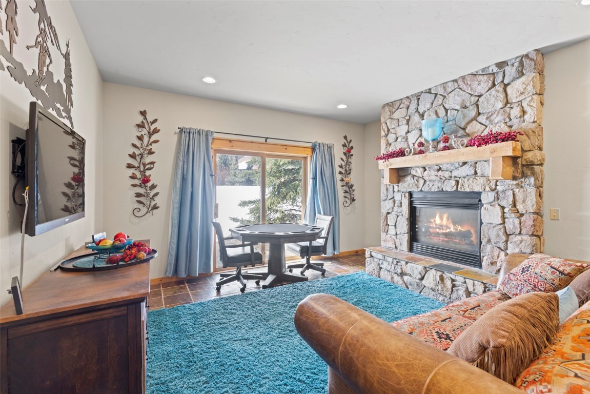 22 Snake River Road, Unit 13 Keystone, CO 80435 - Photo 30 of 47 Gallery Image 30