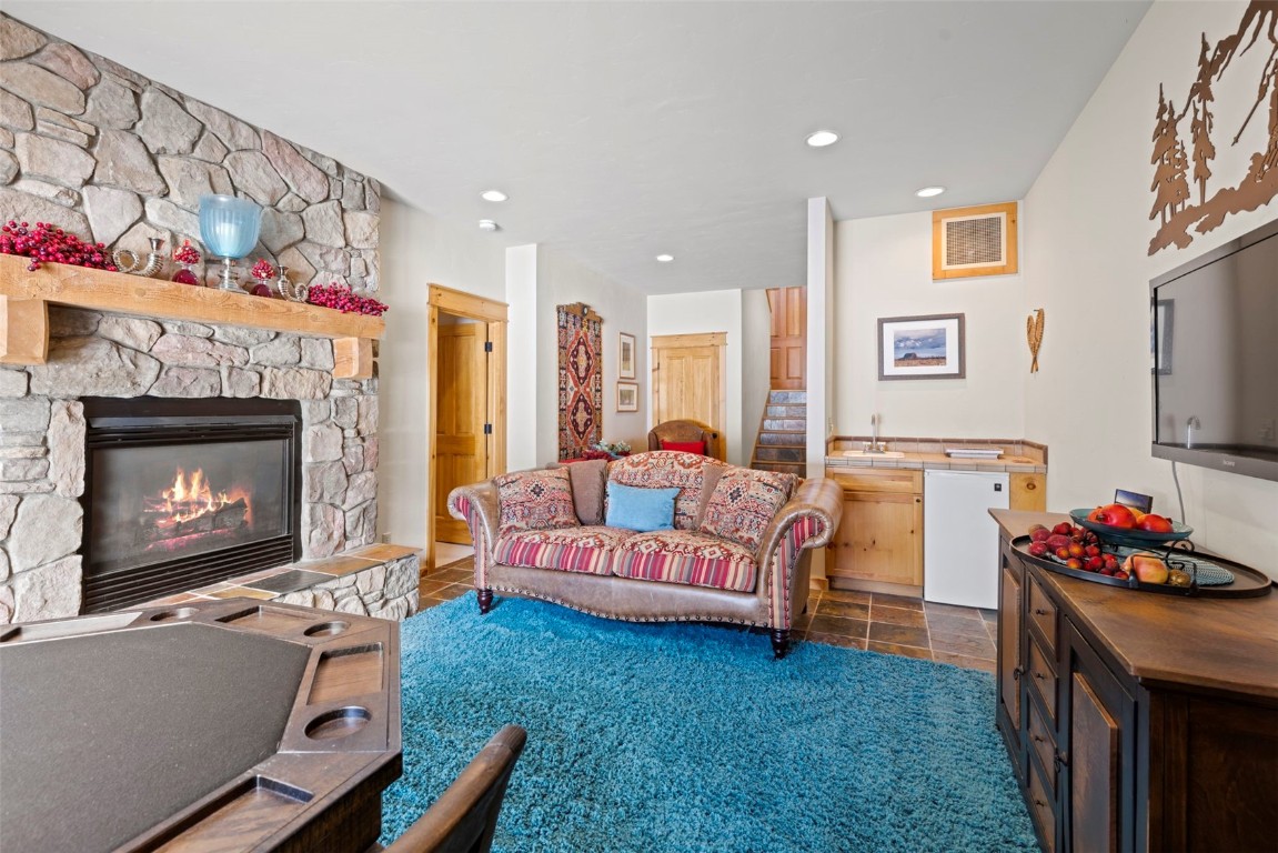 22 Snake River Road, Unit 13 Keystone, CO 80435 - Photo 31 of 47 Gallery Image 31