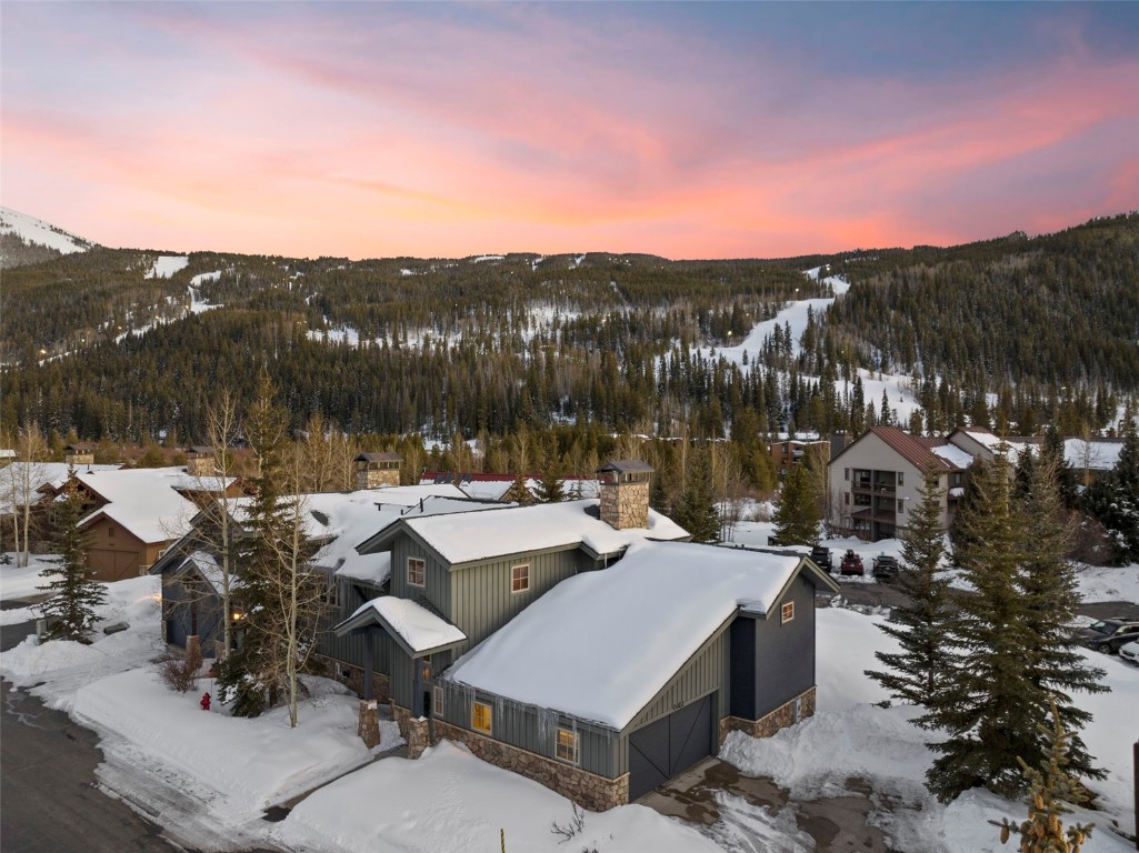 22 Snake River Road, Unit 13 Keystone, CO 80435 - Photo 41 of 47 Gallery Image 41