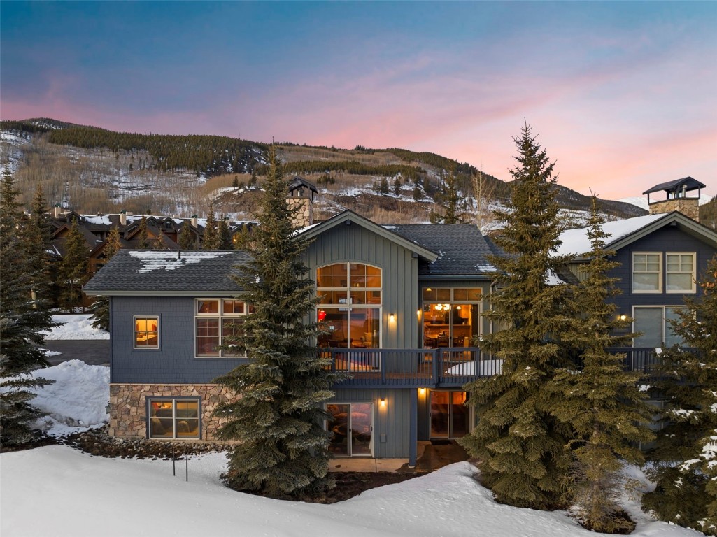 22 Snake River Road, Unit 13 Keystone, CO 80435 - Photo 42 of 47 Gallery Image 42