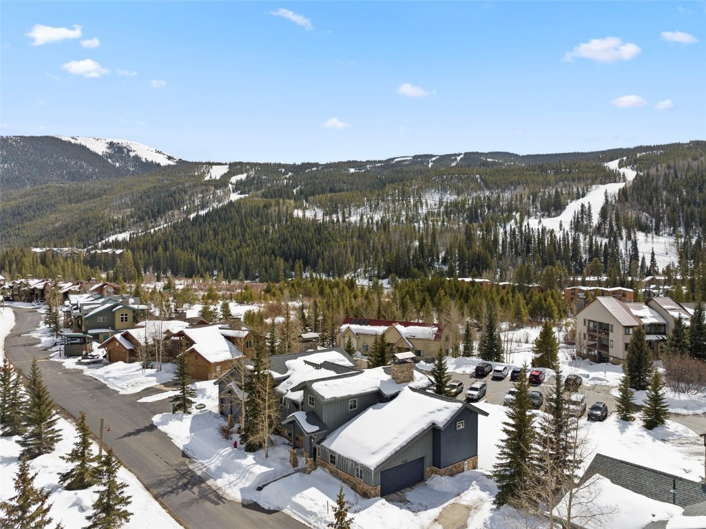 22 Snake River Road, Unit 13 Keystone, CO 80435 - Photo 43 of 47 Gallery Image 43