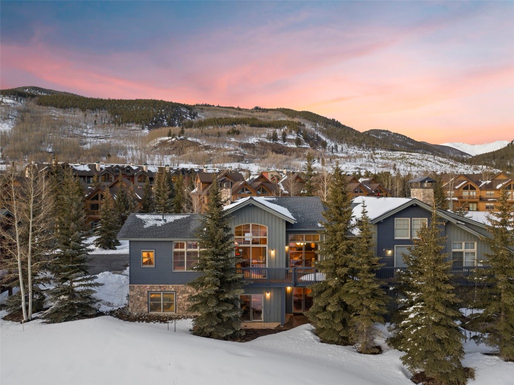 22 Snake River Road, Unit 13 Keystone, CO 80435 - Photo 46 of 47 Gallery Image 46