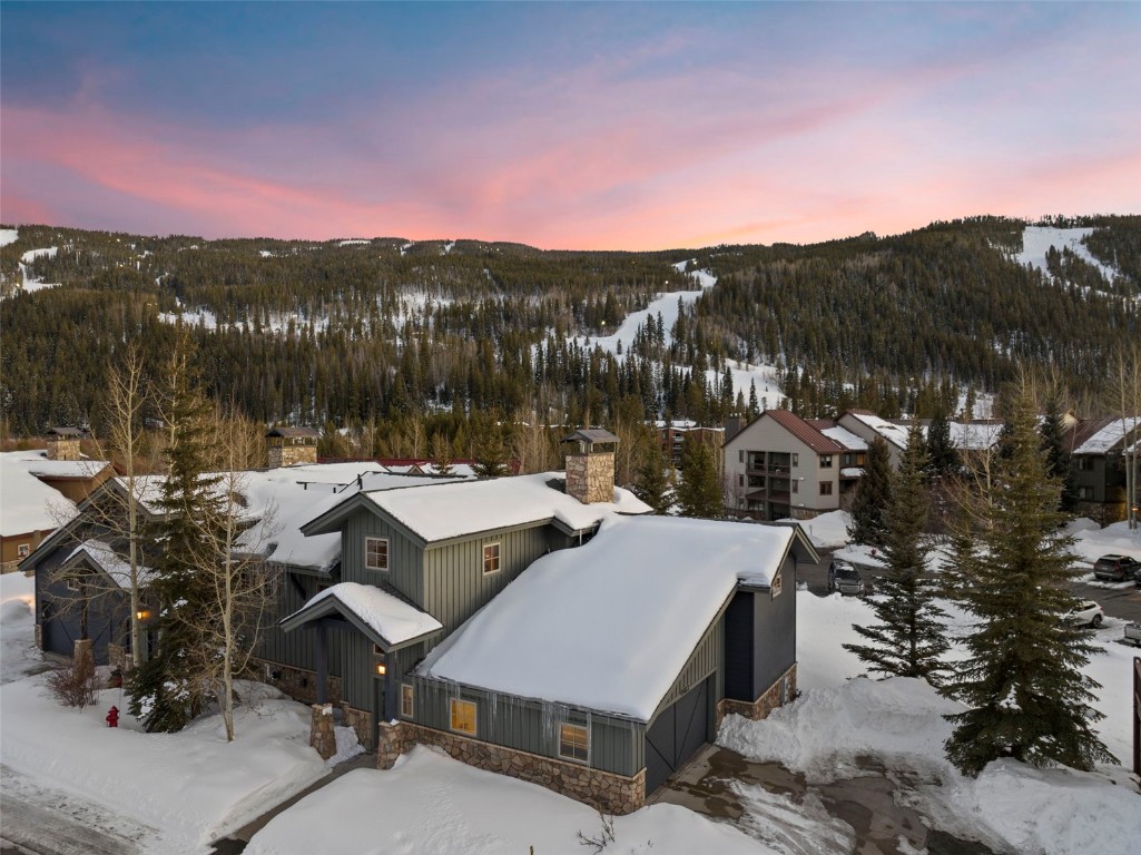 22 Snake River Road, Unit 13 Keystone, CO 80435 - Photo 47 of 47 Gallery Image 47