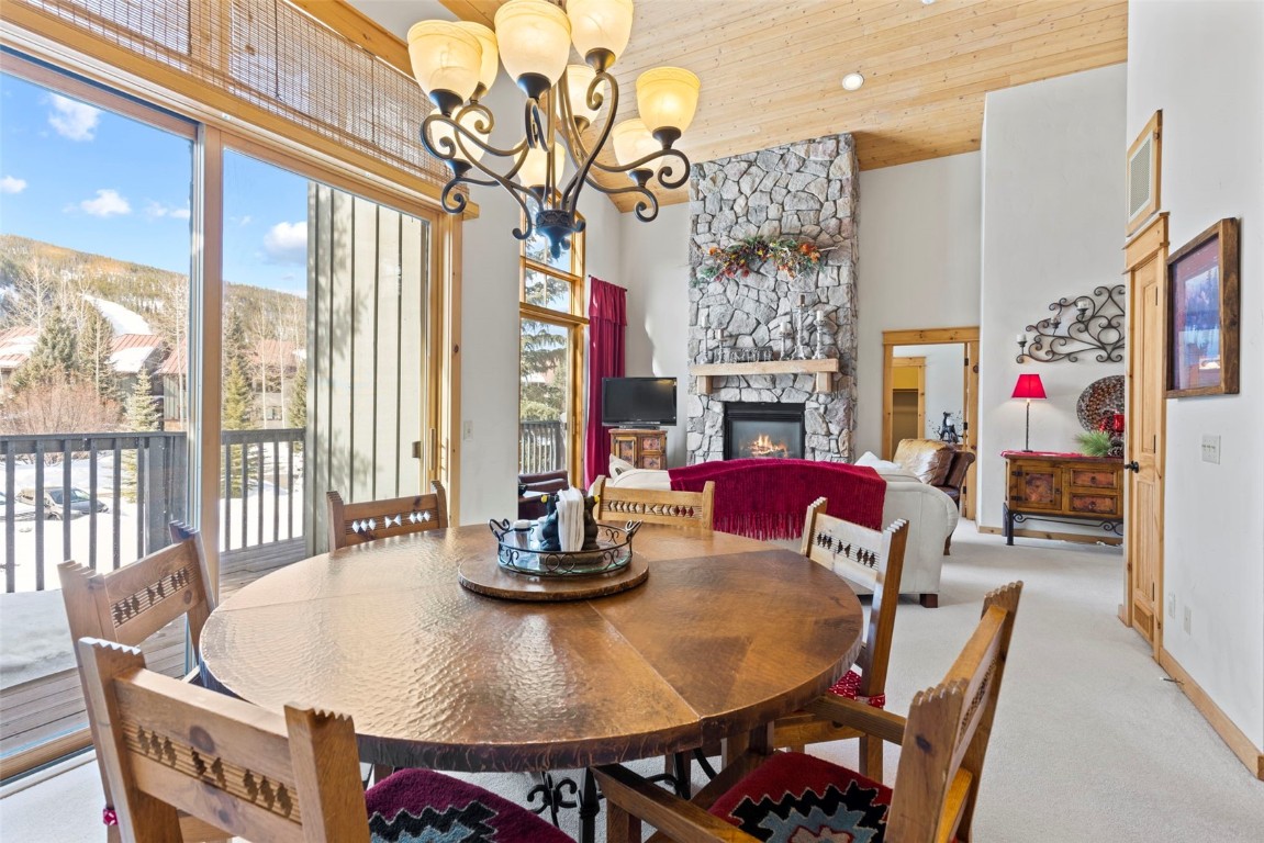 22 Snake River Road, Unit 13 Keystone, CO 80435 - Photo 8 of 47 Gallery Image 8