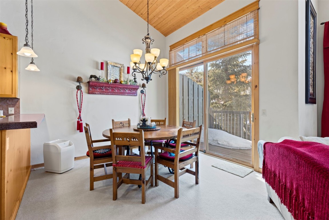 22 Snake River Road, Unit 13 Keystone, CO 80435 - Photo 9 of 47 Gallery Image 9