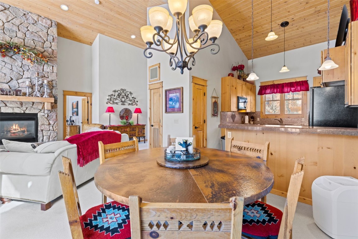 22 Snake River Road, Unit 13 Keystone, CO 80435 - Photo 10 of 47 Gallery Image 10