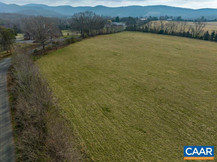 0 Rock Spring Road Shipman, VA 22971 - Photo 16 of 17 a view of an ocean and mountain