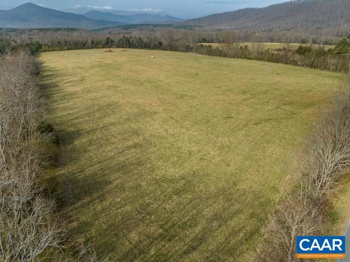 0 Rock Spring Road Shipman, VA 22971 - Photo 17 of 17 a view of an ocean