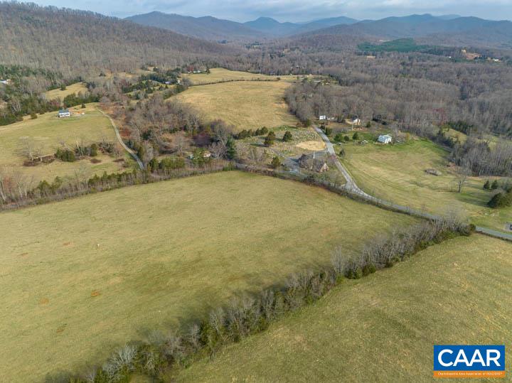 0 Rock Spring Road Shipman, VA 22971 - Photo 3 of 17 a view of outdoor space and mountain view