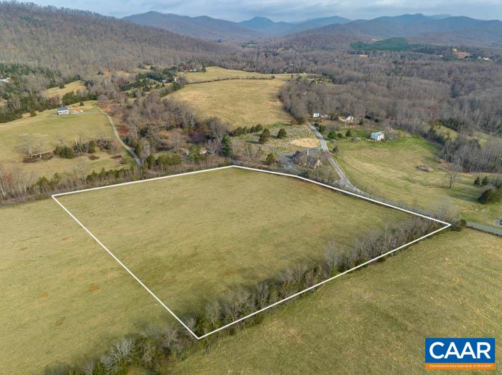 0 Rock Spring Road Shipman, VA 22971 - Photo 4 of 17 a view of a indoor basketball court