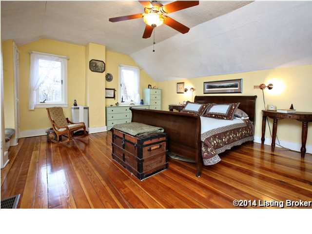7952 Rollington Road Pewee Valley, KY 40056 - Photo 18 of 36 Additional Photo