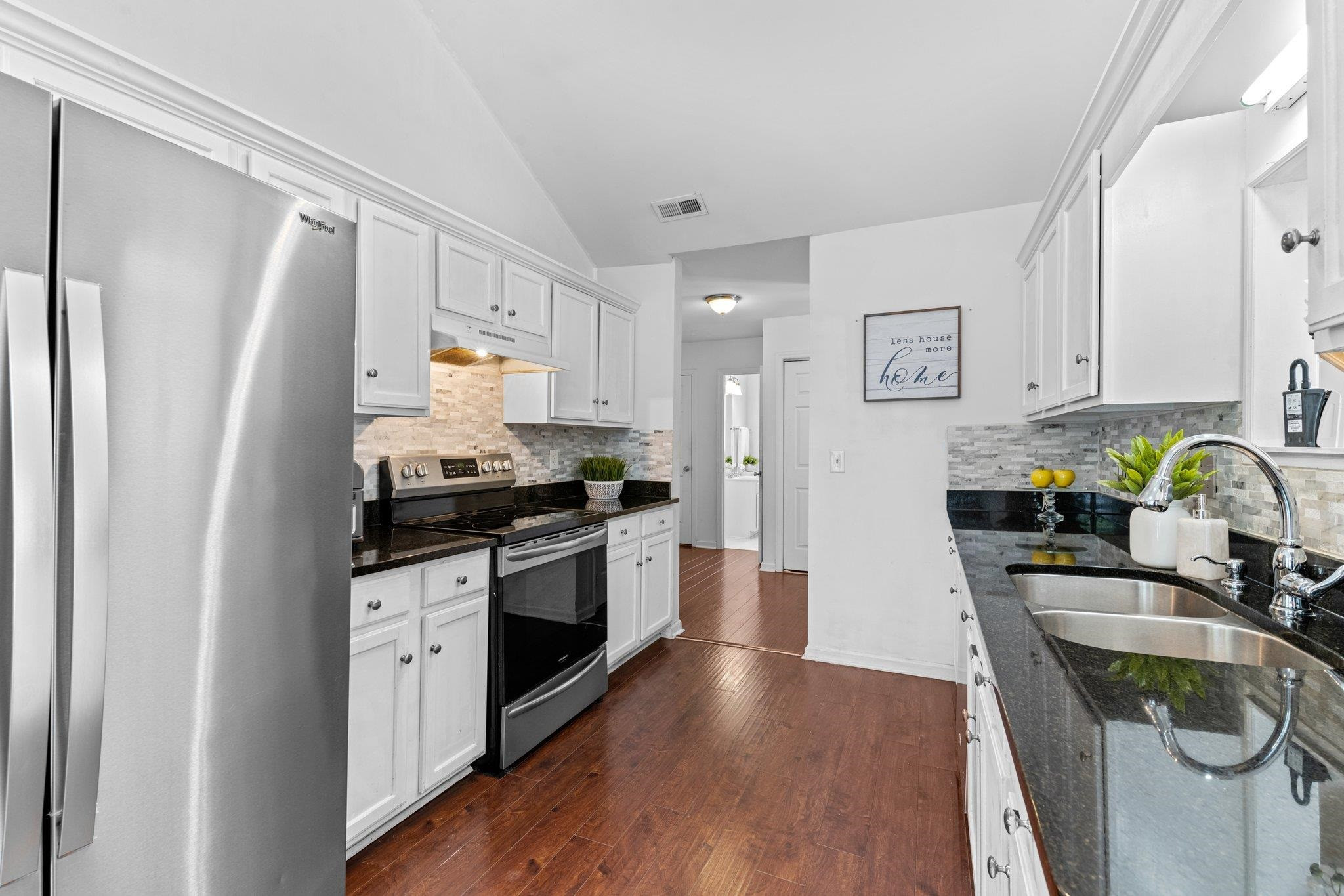 4609 Sinclair Drive Raleigh, NC 27616 - Photo 10 of 34 Photo 10