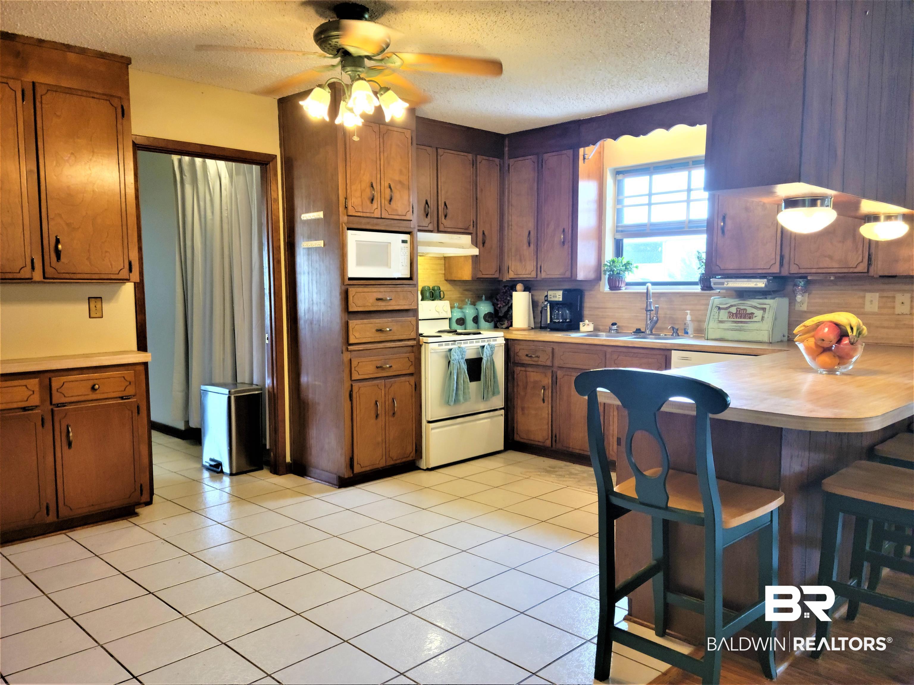 612 East Greenwood Road Summerdale, AL 36580 - Photo 13 of 27