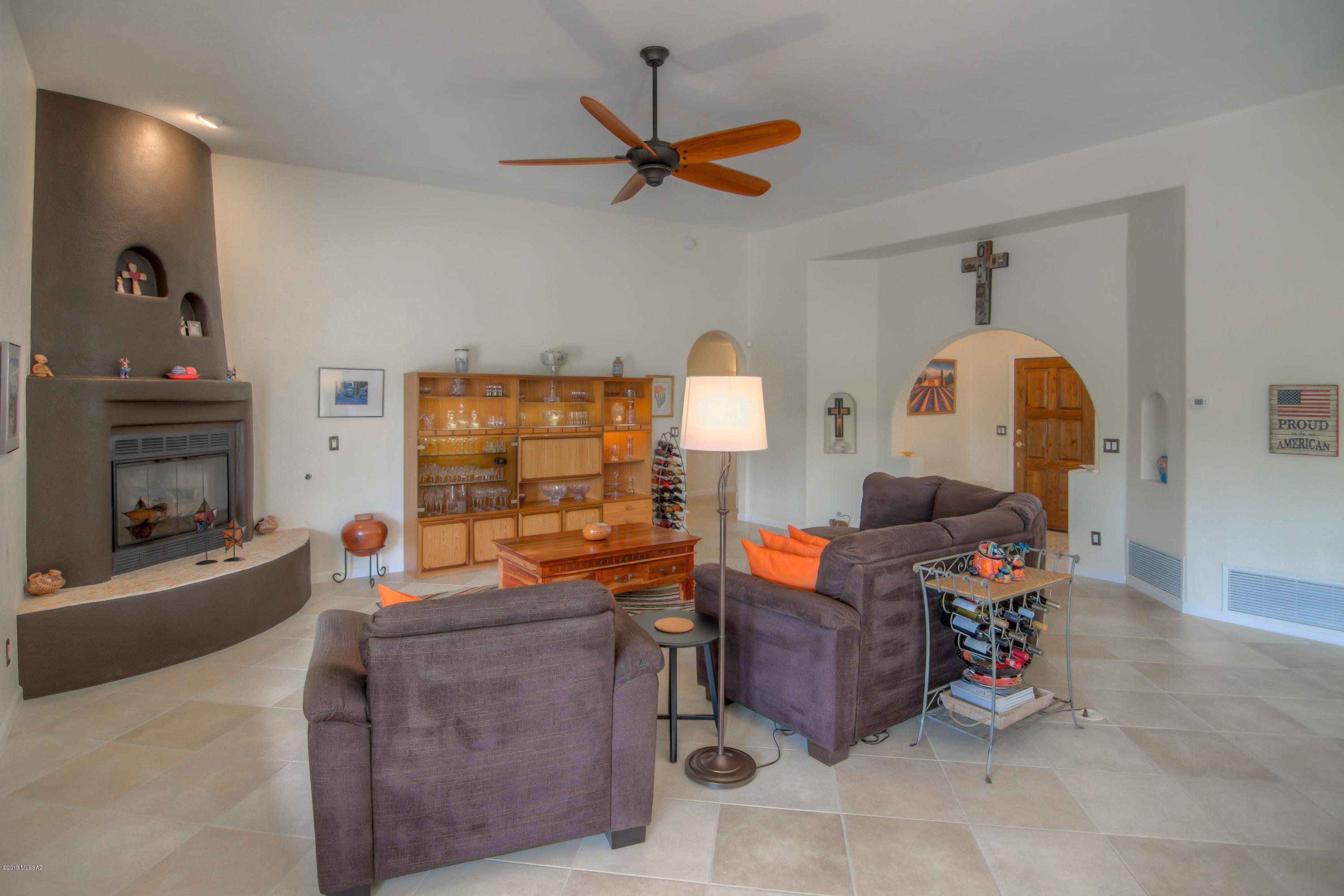 11570 Kelly Rae Place Oro Valley, AZ 85737 - Photo 14 of 41 Gallery Image 14