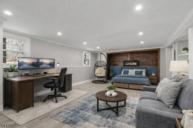 $9,000 | 444 White Oak Ridge Road, Short Hills, NJ 07078