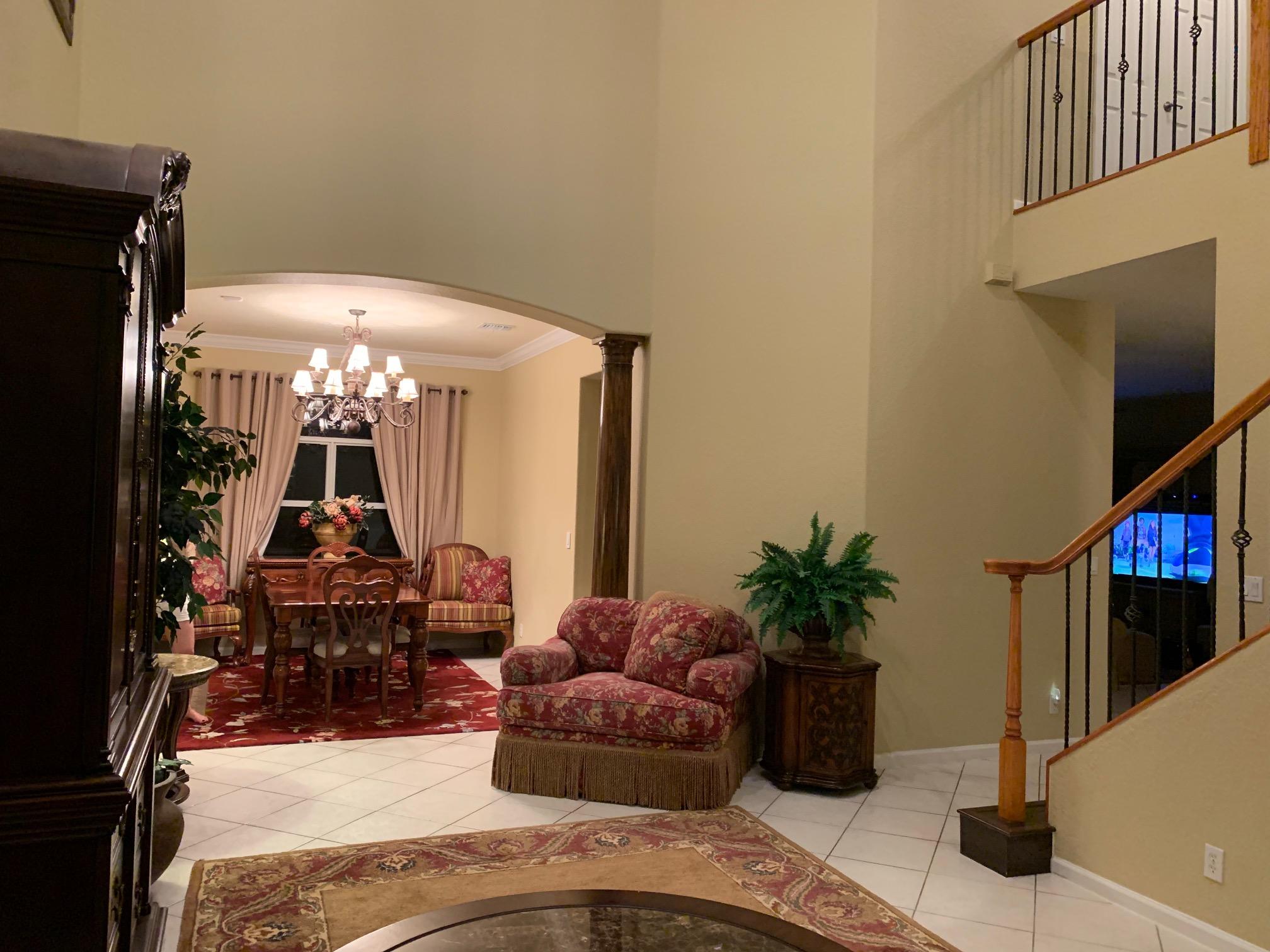 9705 Vineyard Court Boca Raton, FL 33428 - Photo 11 of 37 Dining area