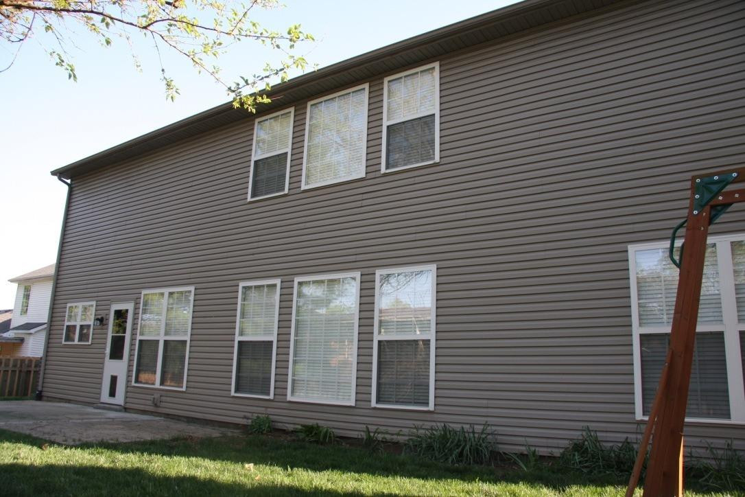 260 Ransom Trace Georgetown, KY 40324 - Photo 29 of 33 Photo 29