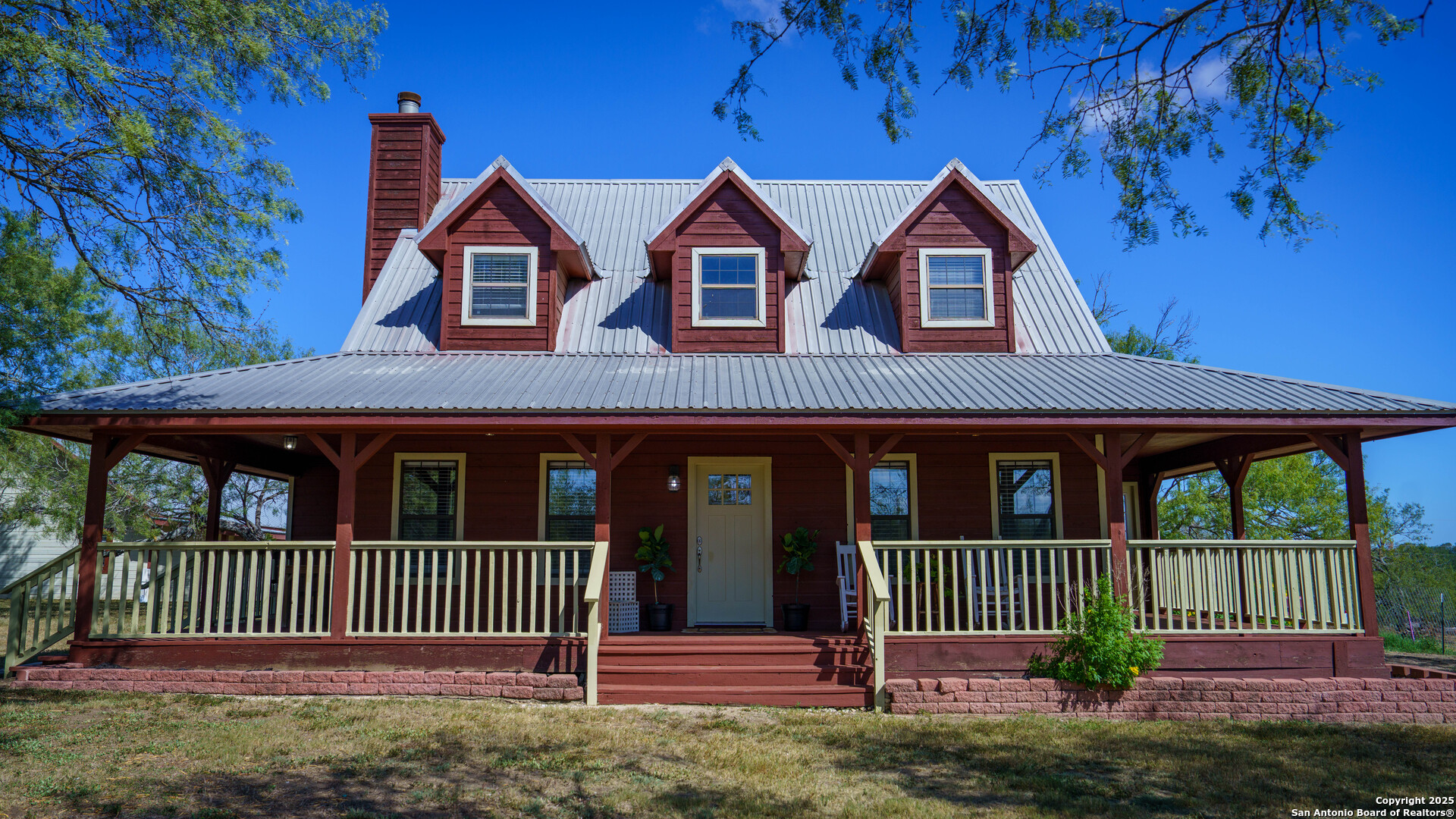 2434 Warncke Road La Vernia, TX 78121 - Photo 1 of 1