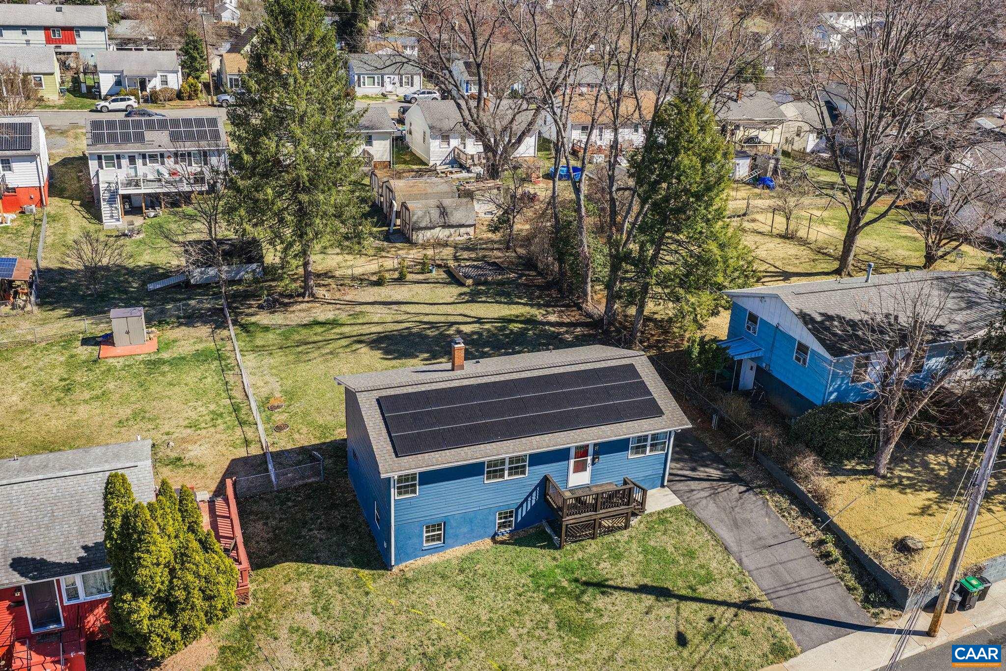 1659 Meridian Street Charlottesville, VA 22902 - Photo 24 of 30