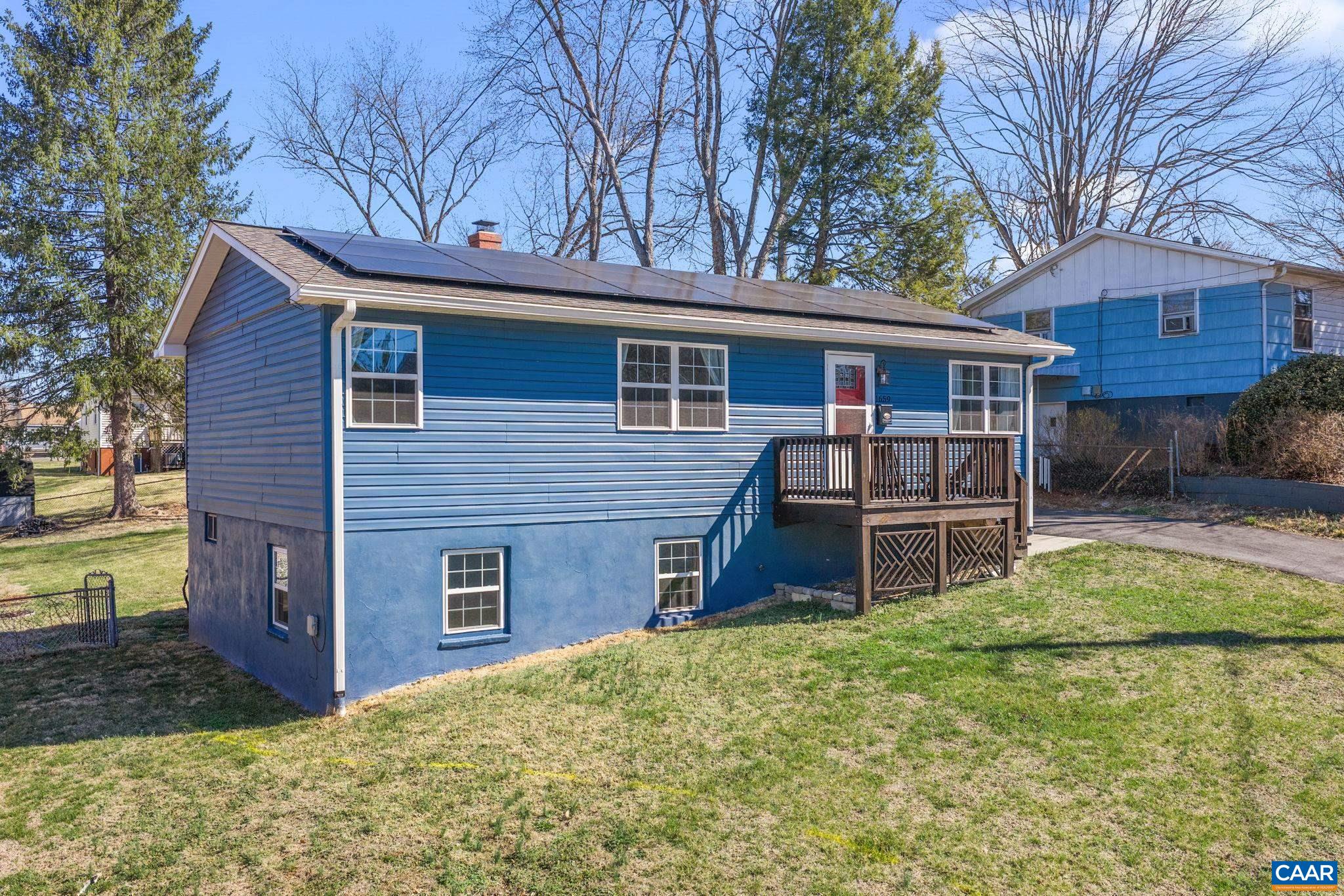 1659 Meridian Street Charlottesville, VA 22902 - Photo 25 of 30