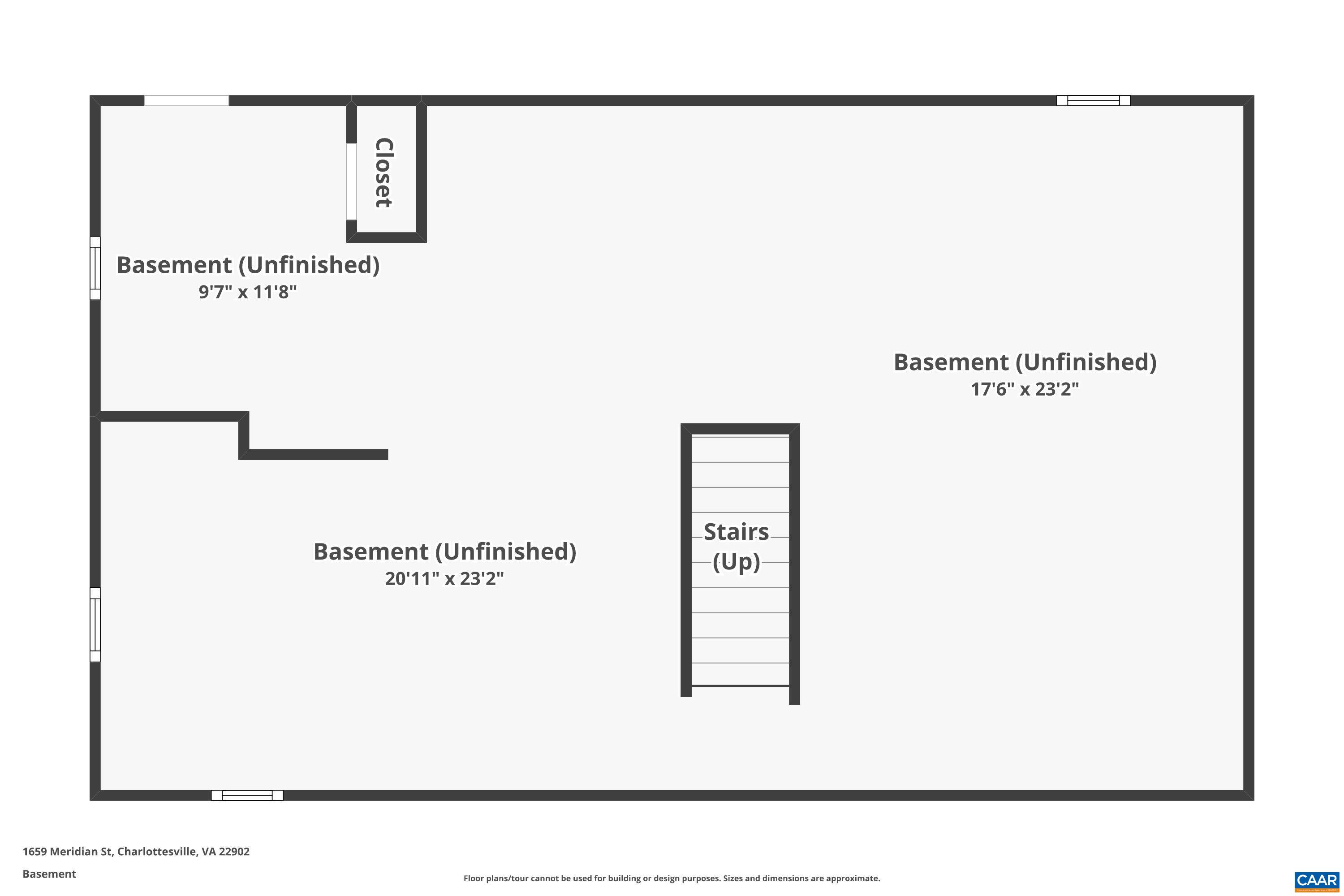 1659 Meridian Street Charlottesville, VA 22902 - Photo 29 of 30