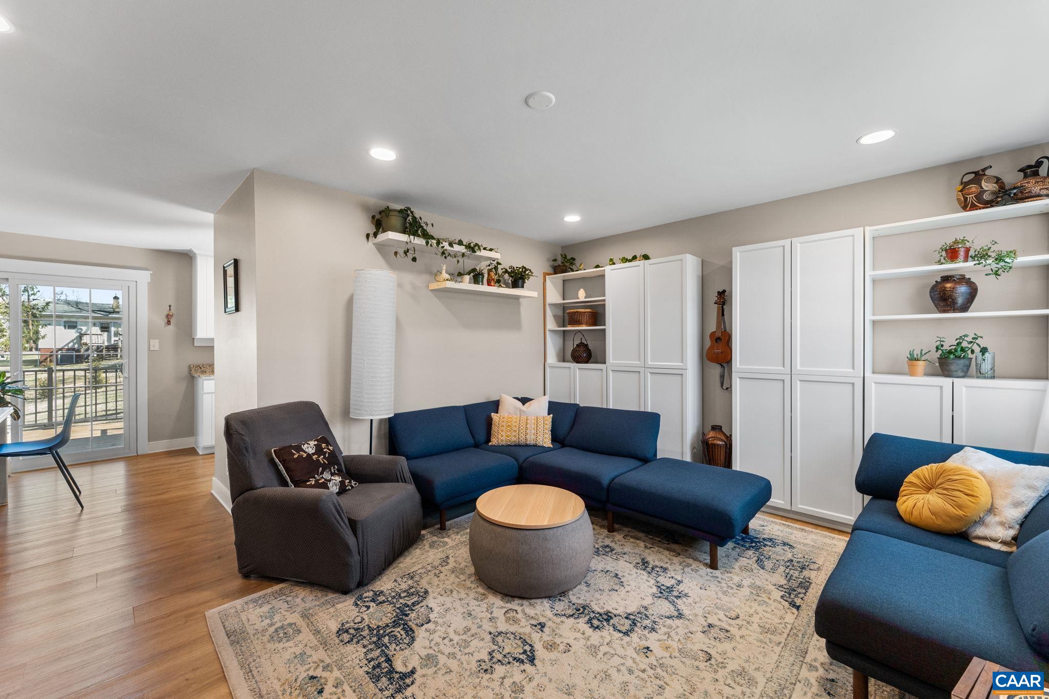 1659 Meridian Street Charlottesville, VA 22902 - Photo 3 of 30