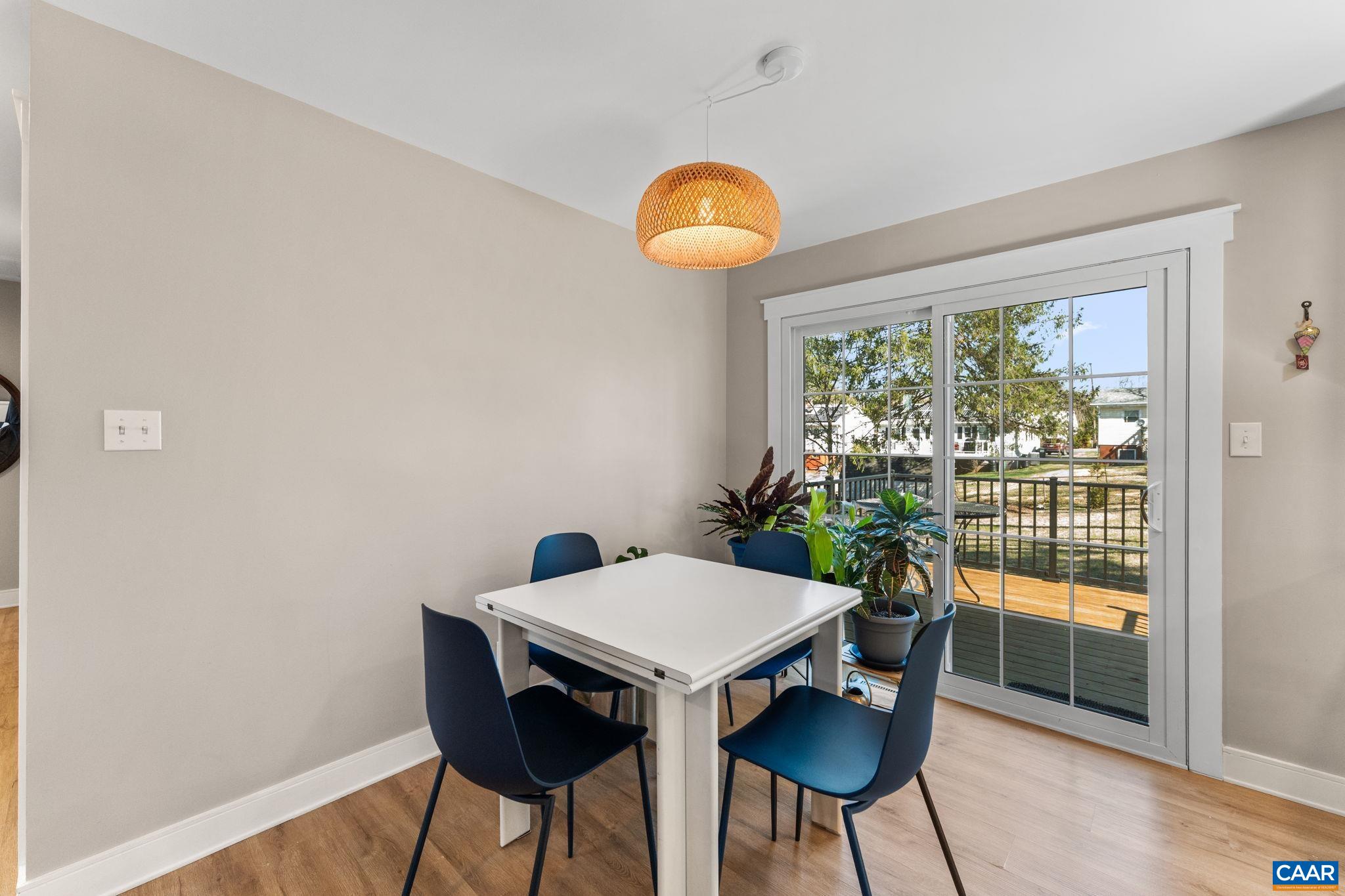 1659 Meridian Street Charlottesville, VA 22902 - Photo 10 of 30