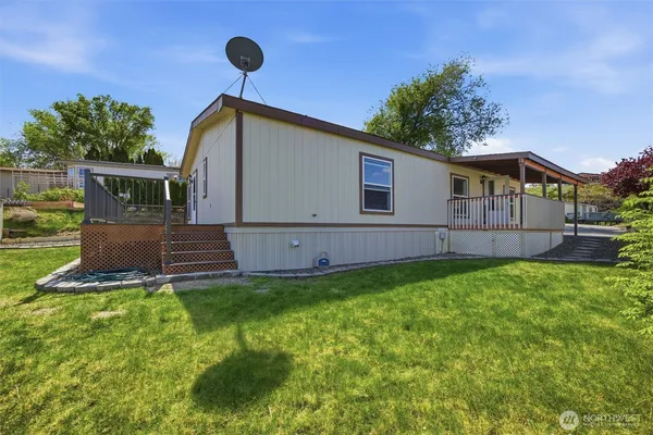 $129,900 | 49 Ridgecliff Drive, Richland, WA 99352