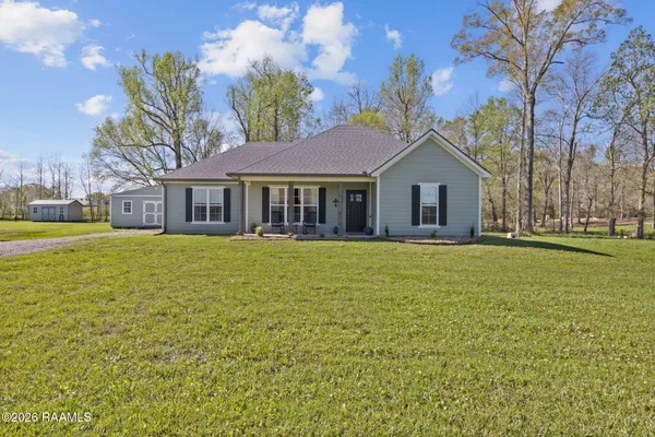 $299,500 | 550 Longwood Drive, Opelousas, LA 70570