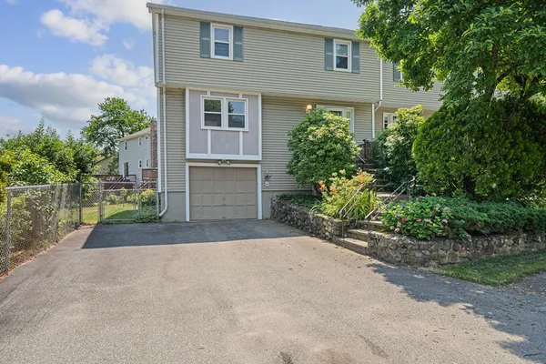$499,900 | 12 Pearl Street, Unit 12, Randolph, MA 02368