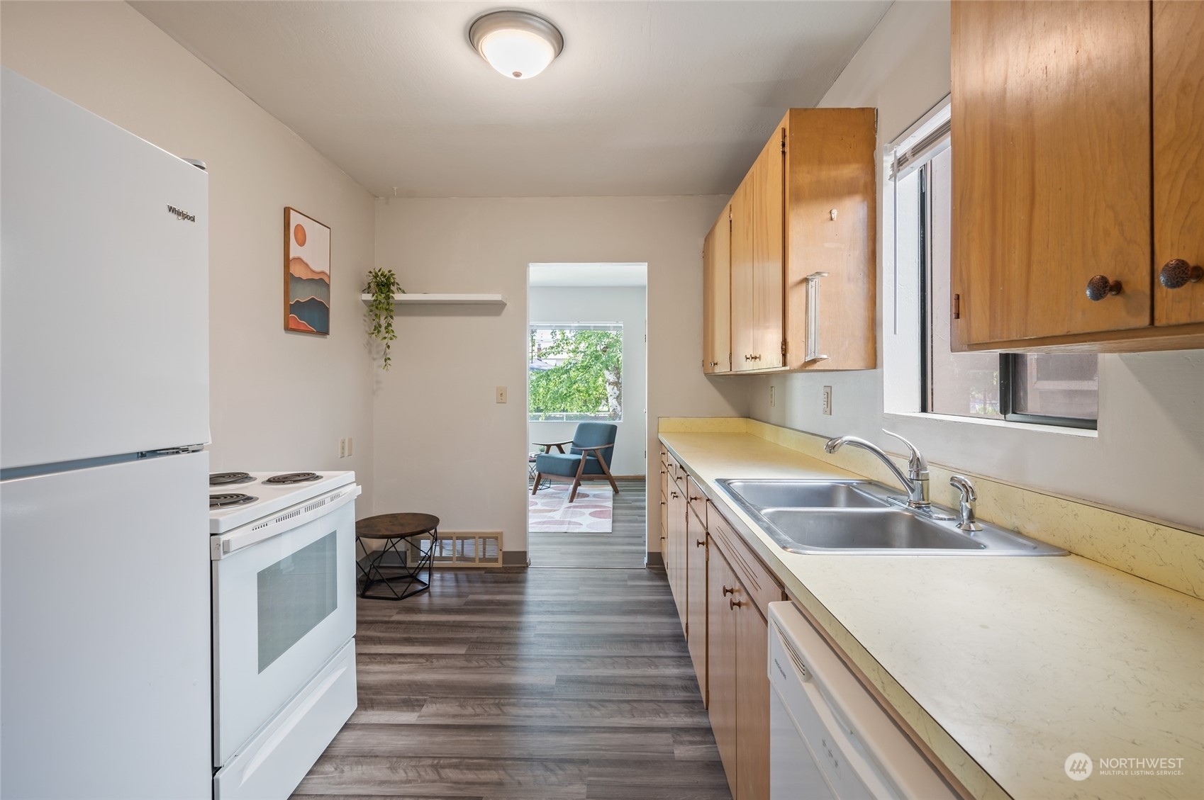 400 First Street, Unit 406 Wenatchee, WA 98801 - Photo 15 of 27 Gallery Image 15